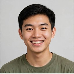 Bạn Nam