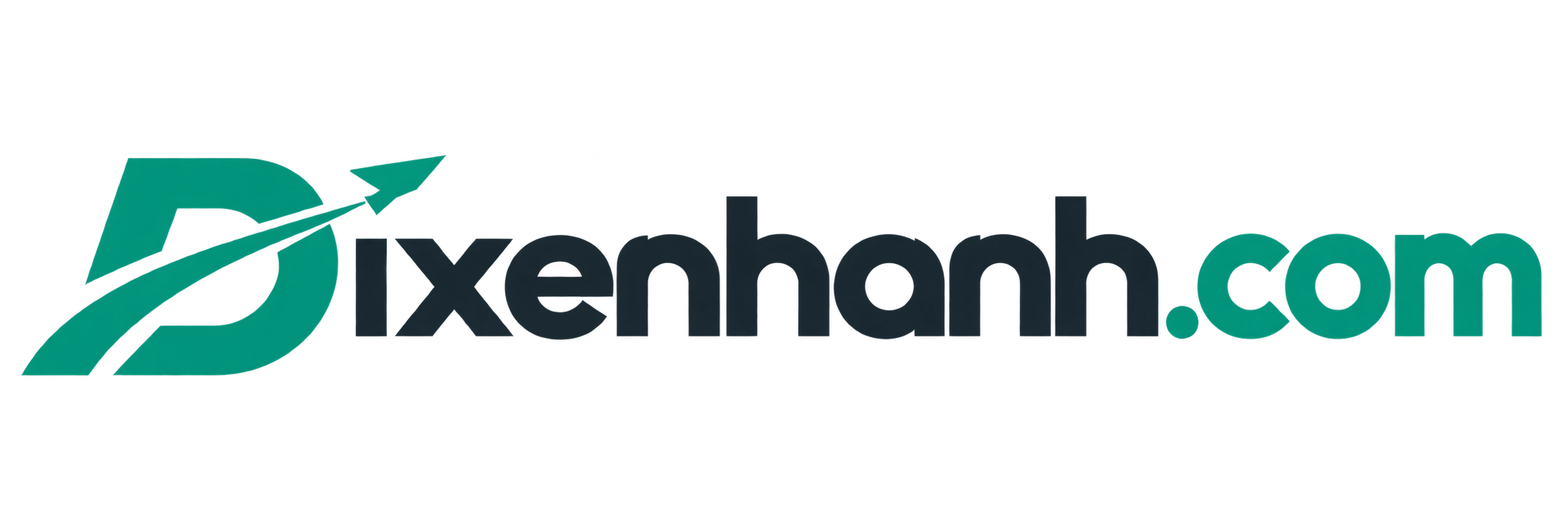 DiXeNhanh.com